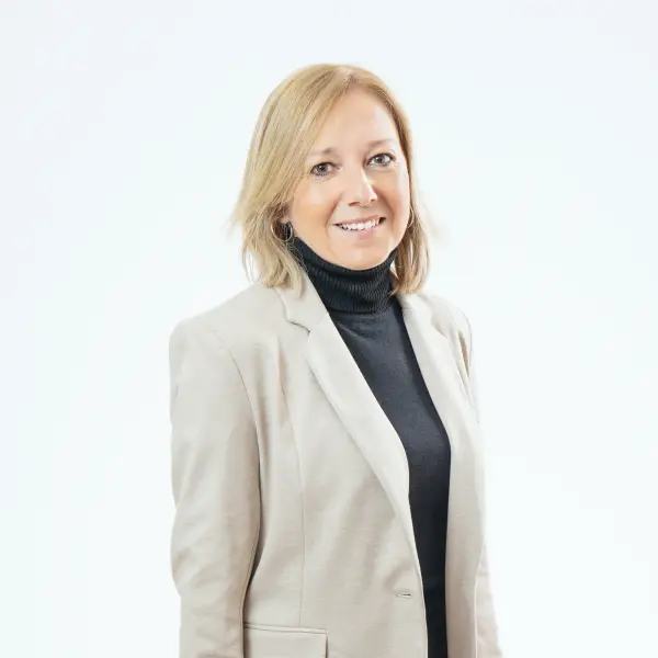 Paqui Martín